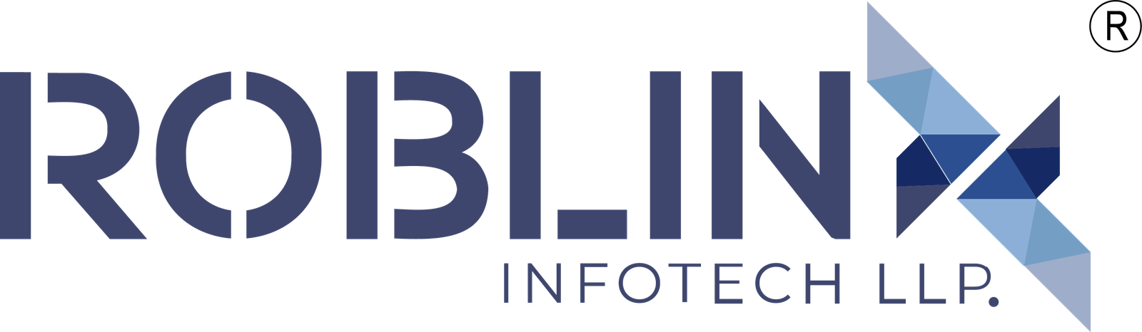 Roblinx Logo